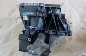 КОРОБКА ПЕРЕДАЧw mazda 2 1,4 tdci 02-2007 год