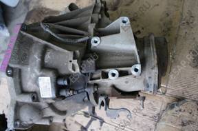 КОРОБКА ПЕРЕДАЧw Mazda 2 1.2 1.25 3S6 год,7002AB 02-07