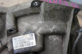 КОРОБКА ПЕРЕДАЧw Mazda 2 1.2 1.25 3S6 год,7002AB 02-07