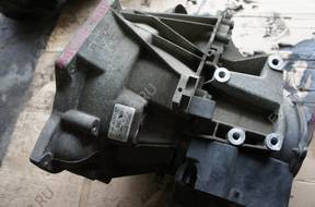 КОРОБКА ПЕРЕДАЧw Mazda 2 1.2 1.25 98WT7F096AC 02-07