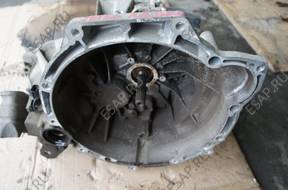 КОРОБКА ПЕРЕДАЧw Mazda 2 1.2 1.25 98WT7F096AC 02-07