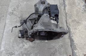 КОРОБКА ПЕРЕДАЧW MAZDA 2 1.25,1.4 БЕНЗИН 02-08