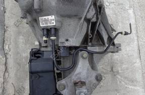 КОРОБКА ПЕРЕДАЧW MAZDA 2 1.25,1.4 БЕНЗИН 02-08