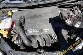 КОРОБКА ПЕРЕДАЧw Mazda 2 1.25 3s6r 7002 ab