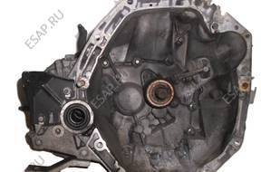 КОРОБКА ПЕРЕДАЧW MAZDA 2 1.3 1.4