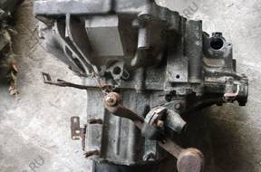 КОРОБКА ПЕРЕДАЧW MAZDA 2 1.3 16V