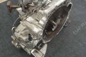 КОРОБКА ПЕРЕДАЧw MAZDA 2 1.3B 55KW 2009 VE