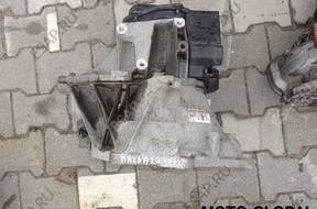 КОРОБКА ПЕРЕДАЧW MAZDA 2 1.4 16V