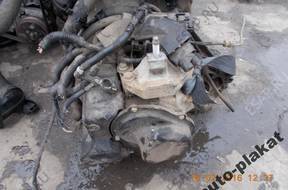 КОРОБКА ПЕРЕДАЧW MAZDA 2 1.4 HDI DV4TD