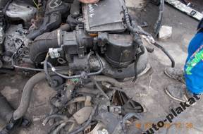 КОРОБКА ПЕРЕДАЧW MAZDA 2 1.4 HDI DV4TD