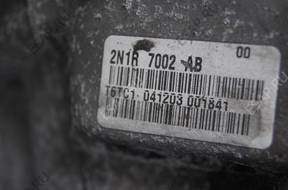 КОРОБКА ПЕРЕДАЧw Mazda 2 2N1 год,7002AB