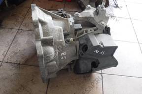 КОРОБКА ПЕРЕДАЧw Mazda 2,Ford 1,4
