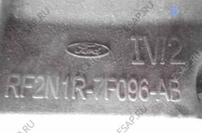 КОРОБКА ПЕРЕДАЧw mazda 2 ford 1.4 ДИЗЕЛЬ 07-14
