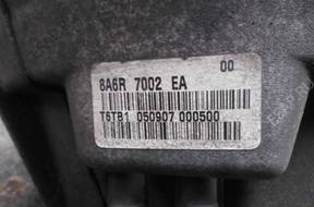 КОРОБКА ПЕРЕДАЧw mazda 2 ford 1.4 ДИЗЕЛЬ 07-14