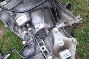 КОРОБКА ПЕРЕДАЧw Mazda 2 Fusion 1,4