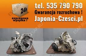 КОРОБКА ПЕРЕДАЧW MAZDA 2 III 1.5 16V 07-14 FC280