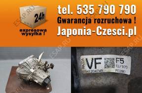 КОРОБКА ПЕРЕДАЧW MAZDA 2 III 1.5 16V 07-14 FC280