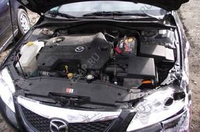 КОРОБКА ПЕРЕДАЧW MAZDA  2.0 CITD МЕХАНИЧЕСКАЯ  5 TKA