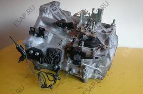 КОРОБКА ПЕРЕДАЧW MAZDA 2.2 CITD 634XS R2AA