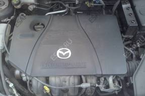 КОРОБКА ПЕРЕДАЧW MAZDA 3 03-08 2.0 16v