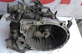 КОРОБКА ПЕРЕДАЧW MAZDA 3 03-08 год, 3M5 год,7002YF 1,6 CITD