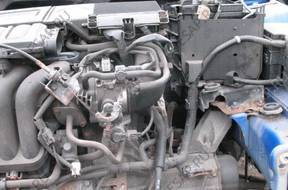 КОРОБКА ПЕРЕДАЧw Mazda 3 1,6 16V