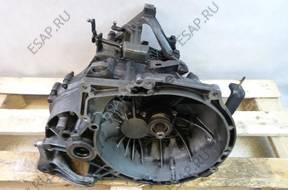 КОРОБКА ПЕРЕДАЧW MAZDA 3 1,6 CITD  5 БЕНЗИН D