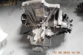 КОРОБКА ПЕРЕДАЧw Mazda 3 1,6 РЕСТАЙЛИНГ 01-04