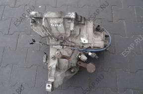 КОРОБКА ПЕРЕДАЧW MAZDA 3 1.3 16V