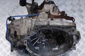 КОРОБКА ПЕРЕДАЧw MAZDA 3 1.3B 62KW 2006 LA