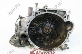 КОРОБКА ПЕРЕДАЧW MAZDA 3 1.4 16V 2004 год