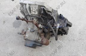 КОРОБКА ПЕРЕДАЧW MAZDA 3 1.6 05 год,