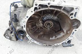 КОРОБКА ПЕРЕДАЧW MAZDA 3 1.6 05 год,