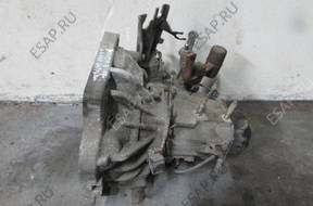 КОРОБКА ПЕРЕДАЧW MAZDA 3 1.6 16V 03-09