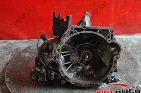 КОРОБКА ПЕРЕДАЧW MAZDA 3 1.6 16V 05 год, FV 169883