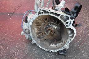 КОРОБКА ПЕРЕДАЧW MAZDA 3 1.6 16V 06 75TY