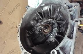 КОРОБКА ПЕРЕДАЧW MAZDA 3 1.6 16V 09-13 год, В ОТЛИЧНОМ СОСТОЯНИИ