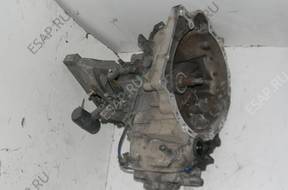 КОРОБКА ПЕРЕДАЧw Mazda 3 1.6 16v 2005  Paczkw