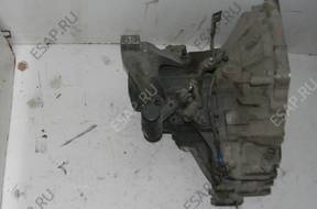 КОРОБКА ПЕРЕДАЧw Mazda 3 1.6 16v 2005  Paczkw