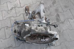 КОРОБКА ПЕРЕДАЧW MAZDA 3 1.6 16V --