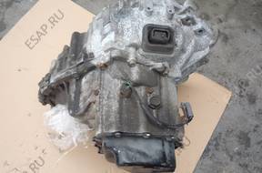 КОРОБКА ПЕРЕДАЧW MAZDA 3 1.6 16V LA-FA