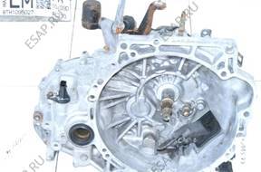 КОРОБКА ПЕРЕДАЧW MAZDA 3 1.6 77 KW FC210 8TH1095027