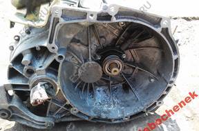 КОРОБКА ПЕРЕДАЧw Mazda 3 1.6 CITD 3M5 год, 7002 YF