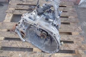 КОРОБКА ПЕРЕДАЧW MAZDA 3  1.6 CITD 6M5 год, 09-13 год