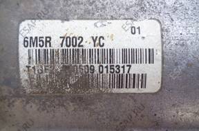 КОРОБКА ПЕРЕДАЧW MAZDA 3  1.6 CITD 6M5 год, 09-13 год