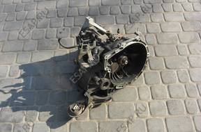 КОРОБКА ПЕРЕДАЧW MAZDA 3 1.6 D FOCUS 3M5 год,-7F096-YF