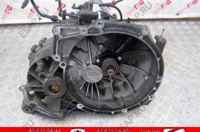 КОРОБКА ПЕРЕДАЧW MAZDA 3 1.6 HDI CDTI ДИЗЕЛЬ 03-09