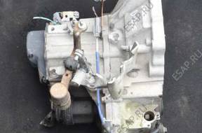 КОРОБКА ПЕРЕДАЧw MAZDA 3 1.6B 77KW 2003 EB