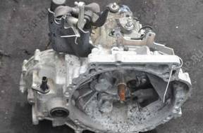 КОРОБКА ПЕРЕДАЧw MAZDA 3 1.6B 77KW 2007 LM