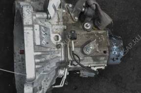 КОРОБКА ПЕРЕДАЧw MAZDA 3 1.6B 77KW 2007 LM